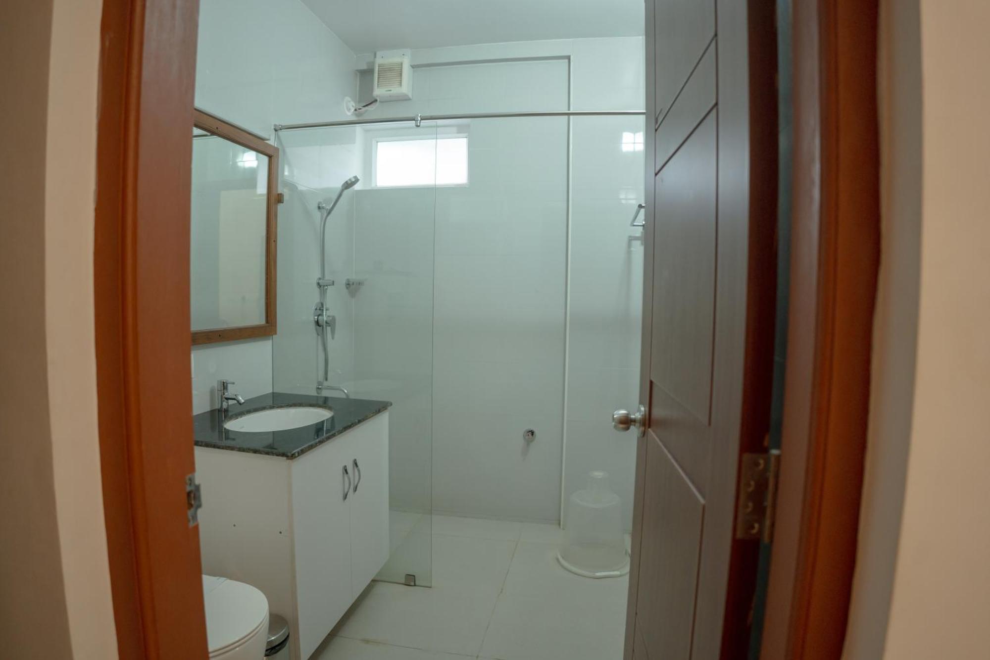 Daffodils Luxury Airport Suites Kochi المظهر الخارجي الصورة