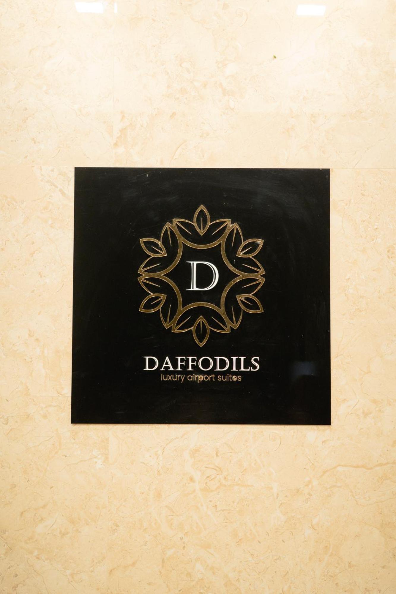 Daffodils Luxury Airport Suites Kochi المظهر الخارجي الصورة